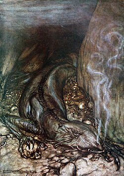 Fafnir